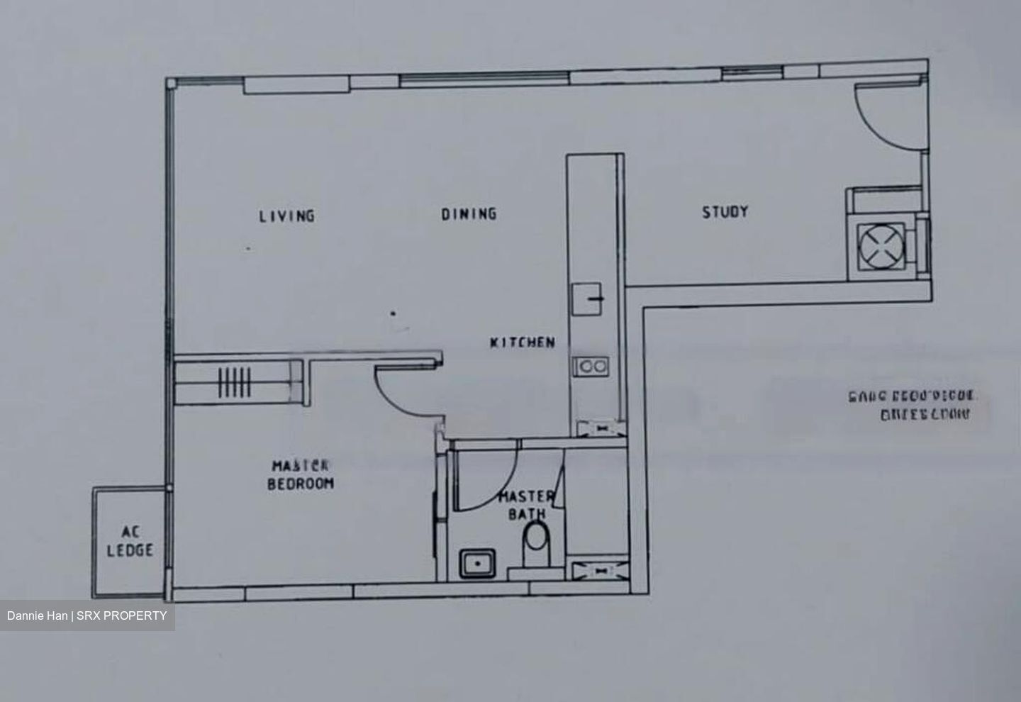 Bijou (D5), Apartment #471347931